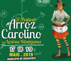 Festival do Arroz Carolino